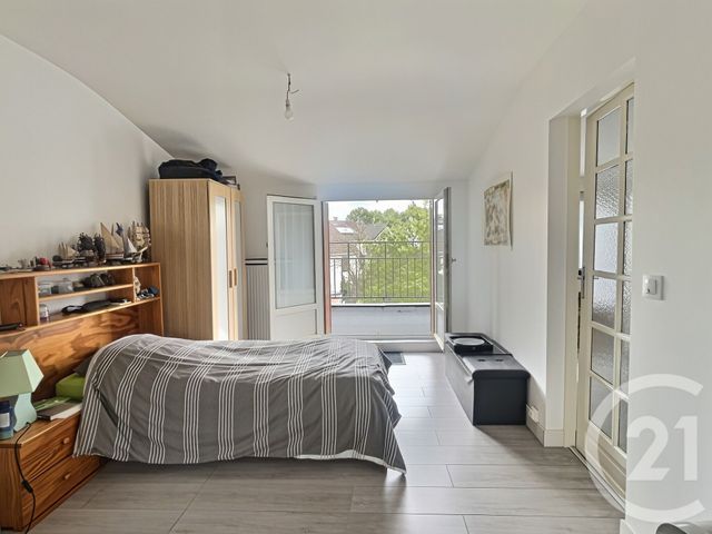 Appartement F4 &agrave; vendre - 4 pi&egrave;ces - 100 m2 - Aulnay Sous Bois - 93 - ILE-DE-FRANCE