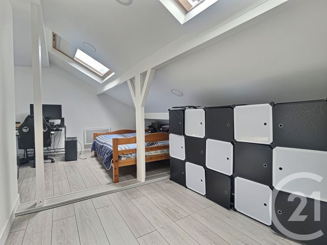 Appartement F4 &agrave; vendre - 4 pi&egrave;ces - 100 m2 - Aulnay Sous Bois - 93 - ILE-DE-FRANCE