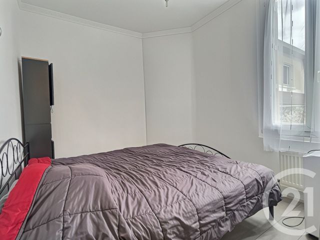 Appartement F4 &agrave; vendre - 4 pi&egrave;ces - 100 m2 - Aulnay Sous Bois - 93 - ILE-DE-FRANCE