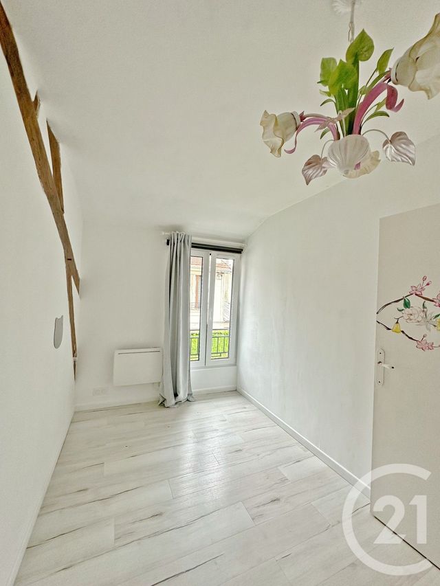 Appartement F2 bis &agrave; louer - 2 pi&egrave;ces - 61,06 m2 - Livry Gargan - 93 - ILE-DE-FRANCE