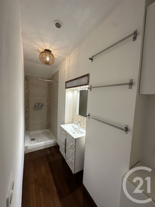 Appartement F2 bis &agrave; louer - 2 pi&egrave;ces - 61,06 m2 - Livry Gargan - 93 - ILE-DE-FRANCE