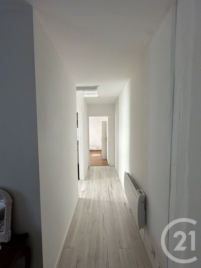 Appartement F2 bis &agrave; louer - 2 pi&egrave;ces - 61,06 m2 - Livry Gargan - 93 - ILE-DE-FRANCE