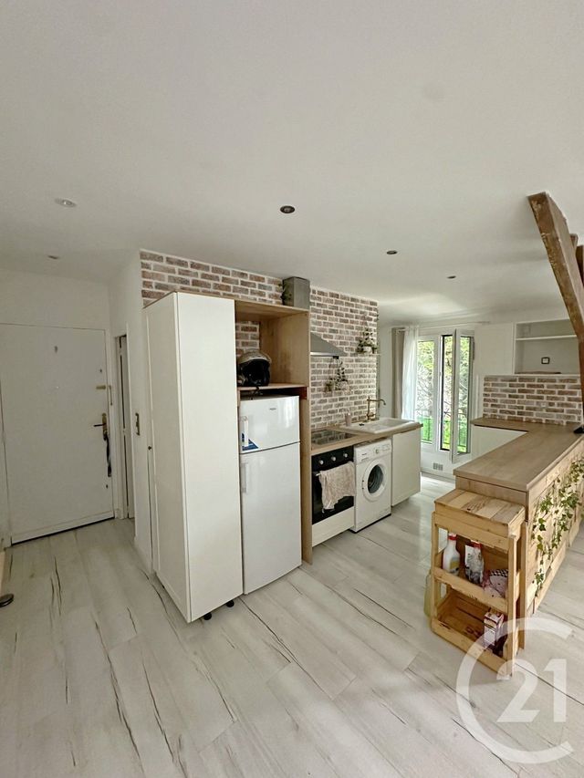 Appartement F2 bis &agrave; louer - 2 pi&egrave;ces - 61,06 m2 - Livry Gargan - 93 - ILE-DE-FRANCE