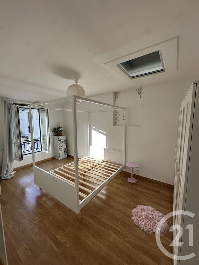 Appartement F2 bis &agrave; louer - 2 pi&egrave;ces - 61,06 m2 - Livry Gargan - 93 - ILE-DE-FRANCE