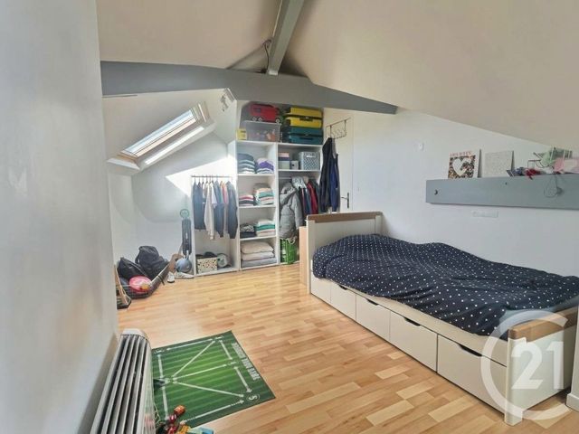 Appartement F3 &agrave; vendre - 3 pi&egrave;ces - 38 m2 - Aulnay Sous Bois - 93 - ILE-DE-FRANCE