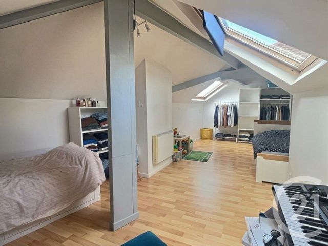 Appartement F3 &agrave; vendre - 3 pi&egrave;ces - 38 m2 - Aulnay Sous Bois - 93 - ILE-DE-FRANCE