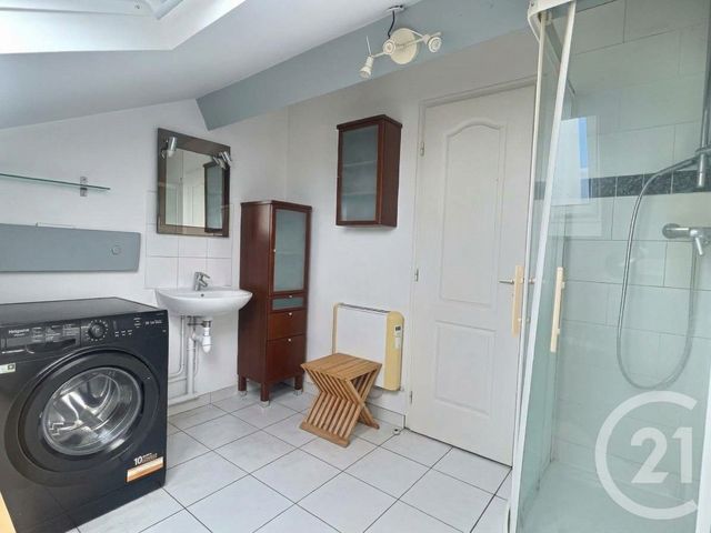 Appartement F3 &agrave; vendre - 3 pi&egrave;ces - 38 m2 - Aulnay Sous Bois - 93 - ILE-DE-FRANCE