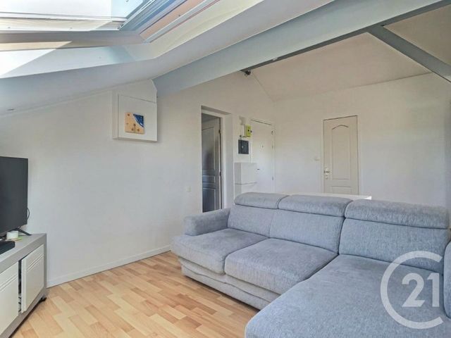 appartement - AULNAY SOUS BOIS - 93