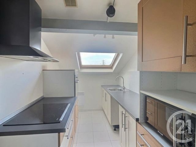 Appartement F3 &agrave; vendre - 3 pi&egrave;ces - 38 m2 - Aulnay Sous Bois - 93 - ILE-DE-FRANCE