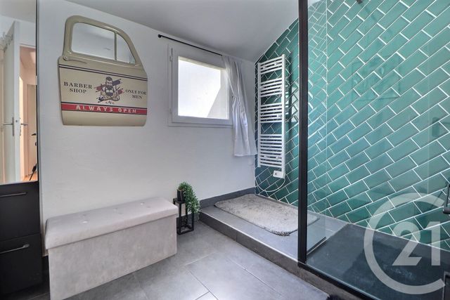 Appartement F4 &agrave; louer - 4 pi&egrave;ces - 81,20 m2 - Aulnay Sous Bois - 93 - ILE-DE-FRANCE