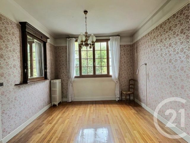 Maison &agrave; vendre - 5 pi&egrave;ces - 95 m2 - Aulnay Sous Bois - 93 - ILE-DE-FRANCE