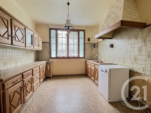 Maison &agrave; vendre - 5 pi&egrave;ces - 95 m2 - Aulnay Sous Bois - 93 - ILE-DE-FRANCE