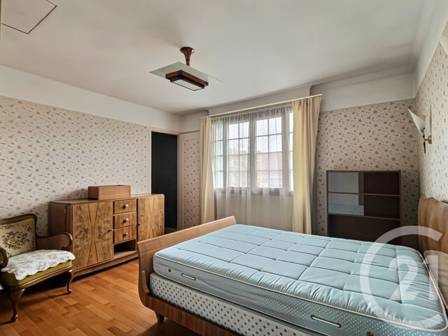 Maison &agrave; vendre - 5 pi&egrave;ces - 95 m2 - Aulnay Sous Bois - 93 - ILE-DE-FRANCE