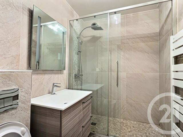 Appartement T1 &agrave; vendre - 1 pi&egrave;ce - 31,47 m2 - Aulnay Sous Bois - 93 - ILE-DE-FRANCE