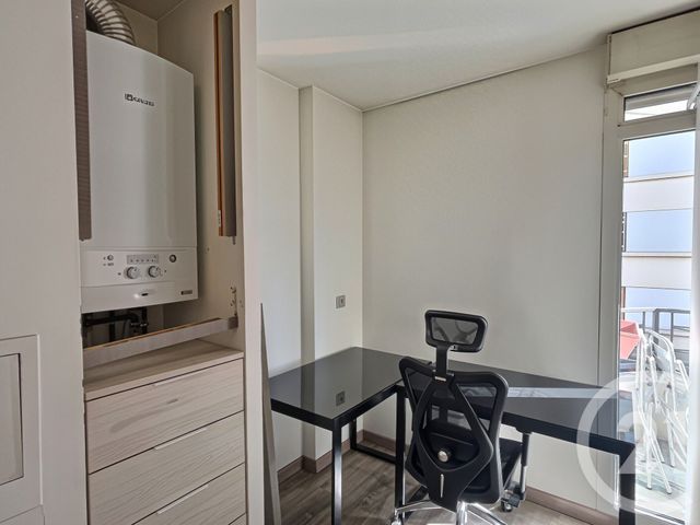 Appartement T1 &agrave; vendre - 1 pi&egrave;ce - 31,47 m2 - Aulnay Sous Bois - 93 - ILE-DE-FRANCE