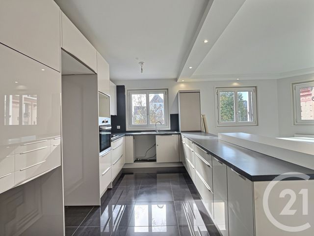 Appartement F5 &agrave; vendre - 5 pi&egrave;ces - 97,98 m2 - Aulnay Sous Bois - 93 - ILE-DE-FRANCE