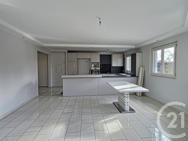 Appartement F5 &agrave; vendre - 5 pi&egrave;ces - 97,98 m2 - Aulnay Sous Bois - 93 - ILE-DE-FRANCE