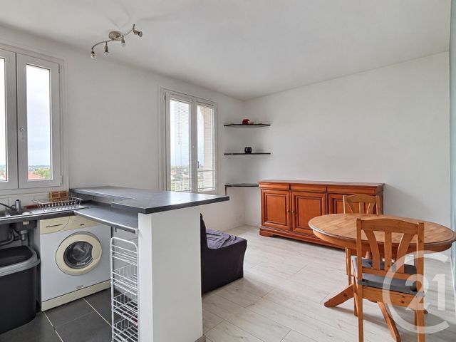 appartement - AULNAY SOUS BOIS - 93