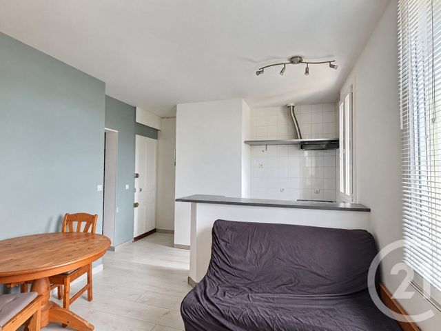 Appartement F2 &agrave; vendre - 2 pi&egrave;ces - 29,25 m2 - Aulnay Sous Bois - 93 - ILE-DE-FRANCE