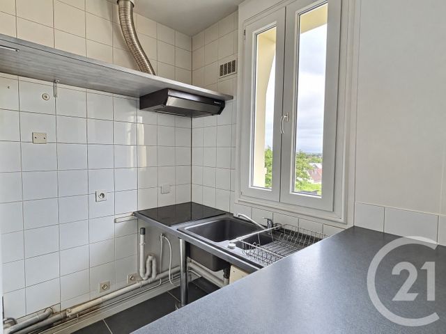 Appartement F2 &agrave; vendre - 2 pi&egrave;ces - 29,25 m2 - Aulnay Sous Bois - 93 - ILE-DE-FRANCE