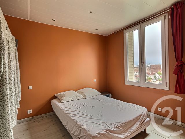 Appartement F2 &agrave; vendre - 2 pi&egrave;ces - 29,25 m2 - Aulnay Sous Bois - 93 - ILE-DE-FRANCE