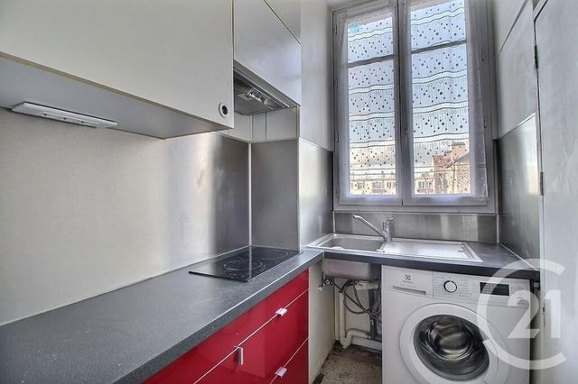 Appartement F2 &agrave; vendre - 2 pi&egrave;ces - 29,20 m2 - Aulnay Sous Bois - 93 - ILE-DE-FRANCE
