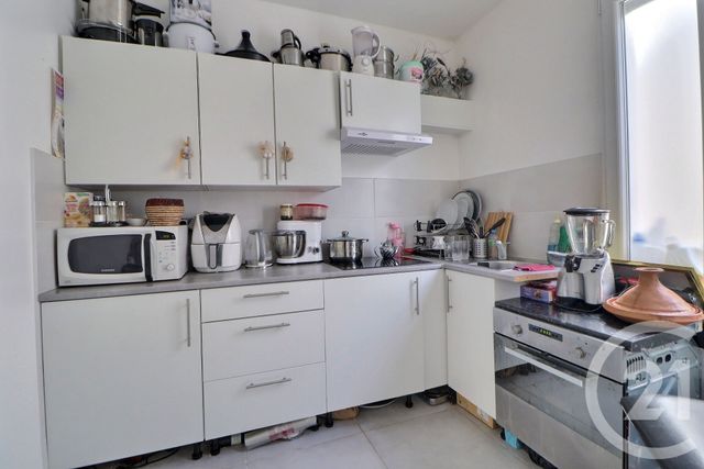 Maison &agrave; vendre - 6 pi&egrave;ces - 96,97 m2 - Aulnay Sous Bois - 93 - ILE-DE-FRANCE