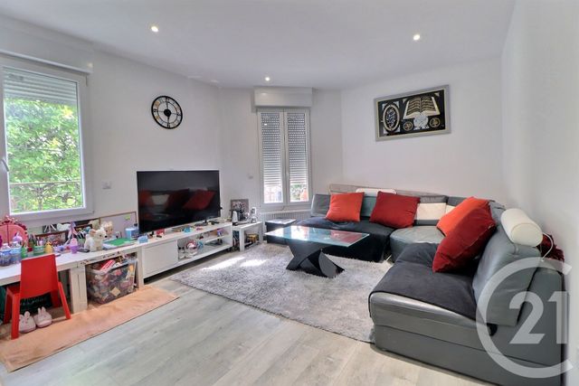 maison - AULNAY SOUS BOIS - 93