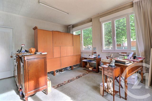 Maison &agrave; vendre - 6 pi&egrave;ces - 96,97 m2 - Aulnay Sous Bois - 93 - ILE-DE-FRANCE