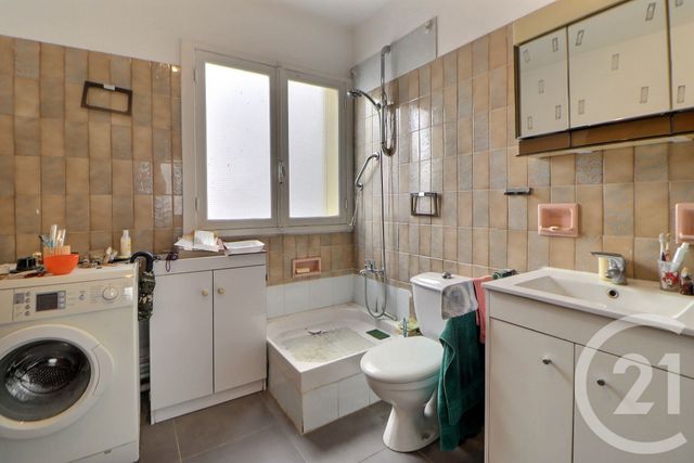Maison &agrave; vendre - 6 pi&egrave;ces - 96,97 m2 - Aulnay Sous Bois - 93 - ILE-DE-FRANCE