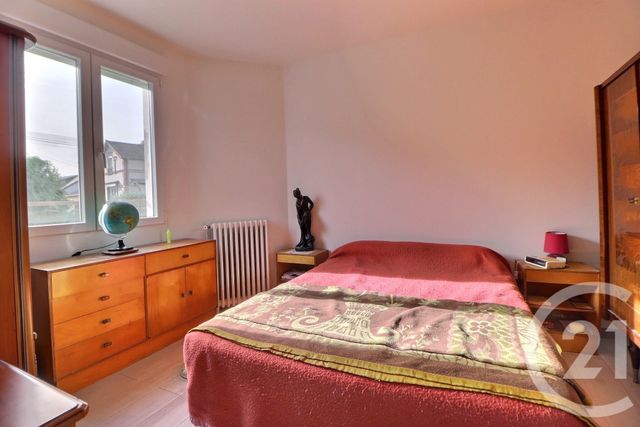 Maison &agrave; vendre - 6 pi&egrave;ces - 96,97 m2 - Aulnay Sous Bois - 93 - ILE-DE-FRANCE