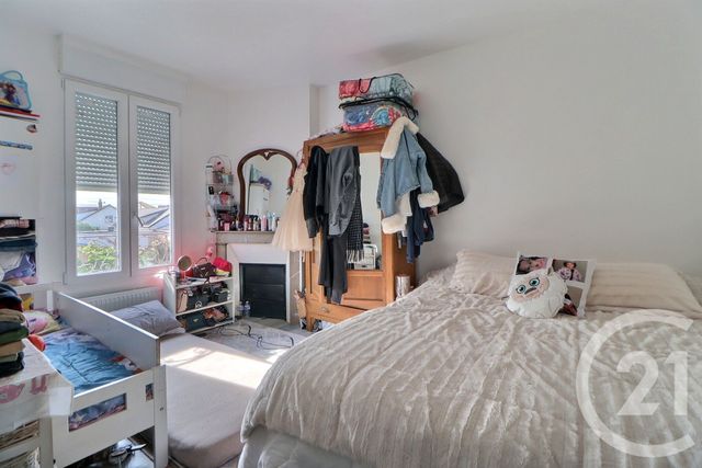 Maison &agrave; vendre - 6 pi&egrave;ces - 96,97 m2 - Aulnay Sous Bois - 93 - ILE-DE-FRANCE