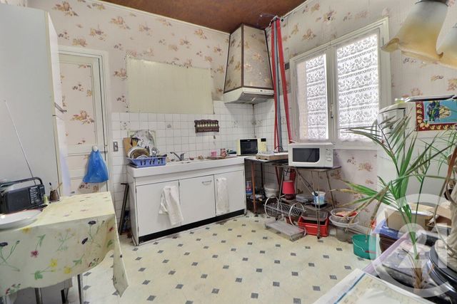 Maison &agrave; vendre - 6 pi&egrave;ces - 96,97 m2 - Aulnay Sous Bois - 93 - ILE-DE-FRANCE