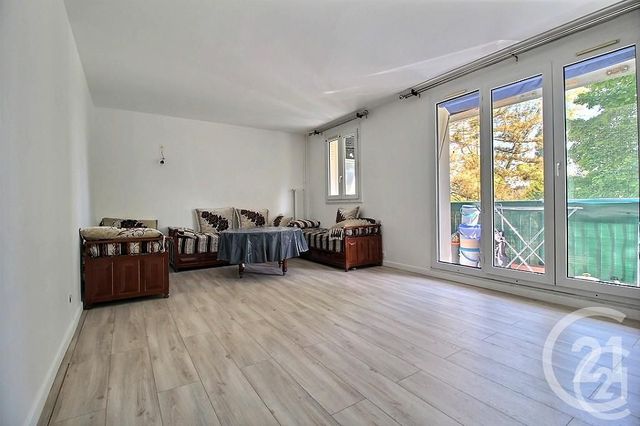 Appartement F5 à vendre - 5 pièces - 90,28 m2 - Aulnay Sous Bois - 93 - ILE-DE-FRANCE