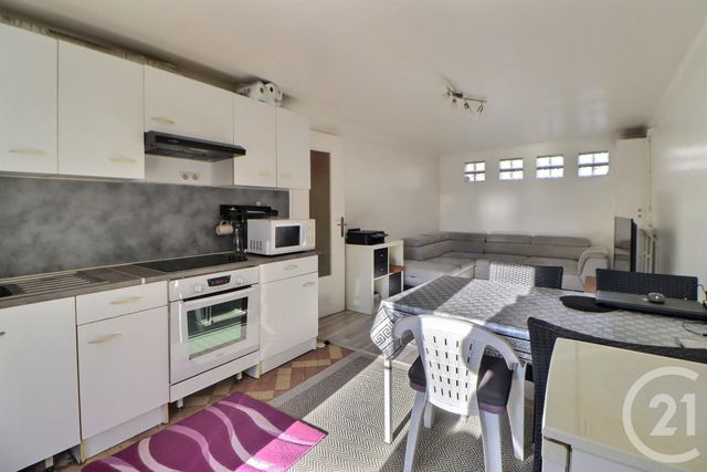 Maison &agrave; vendre - 6 pi&egrave;ces - 96,71 m2 - Aulnay Sous Bois - 93 - ILE-DE-FRANCE