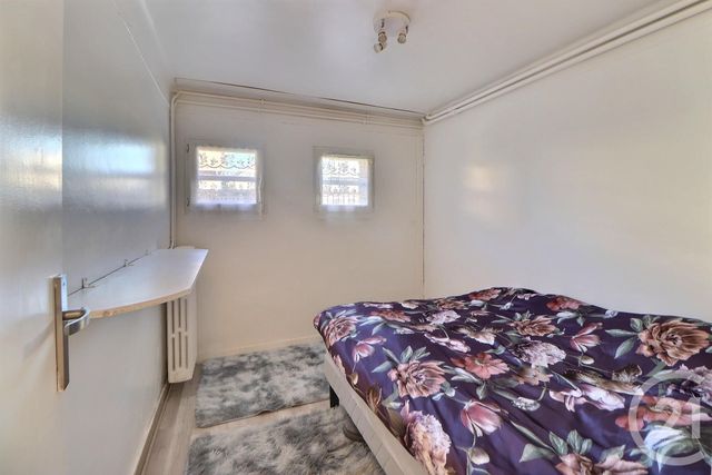 Maison &agrave; vendre - 6 pi&egrave;ces - 96,71 m2 - Aulnay Sous Bois - 93 - ILE-DE-FRANCE