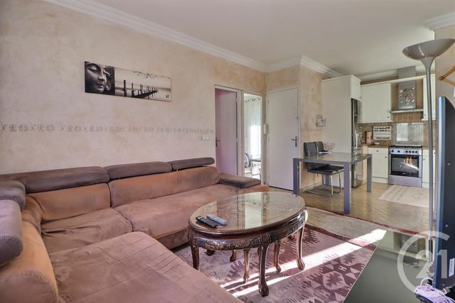 Maison &agrave; vendre - 6 pi&egrave;ces - 96,71 m2 - Aulnay Sous Bois - 93 - ILE-DE-FRANCE