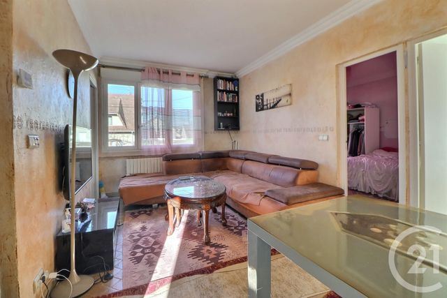 Maison &agrave; vendre - 6 pi&egrave;ces - 96,71 m2 - Aulnay Sous Bois - 93 - ILE-DE-FRANCE