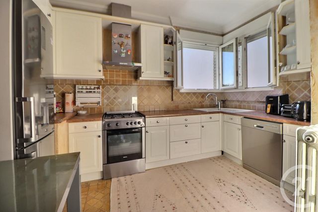Maison &agrave; vendre - 6 pi&egrave;ces - 96,71 m2 - Aulnay Sous Bois - 93 - ILE-DE-FRANCE
