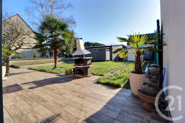 Maison &agrave; vendre - 6 pi&egrave;ces - 96,71 m2 - Aulnay Sous Bois - 93 - ILE-DE-FRANCE