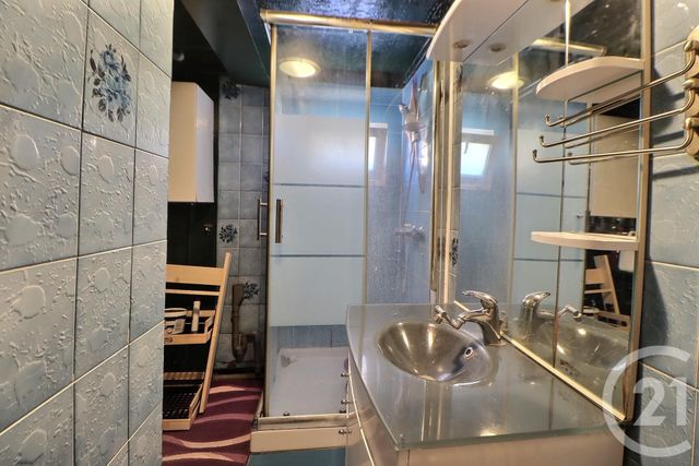 Maison &agrave; vendre - 6 pi&egrave;ces - 96,71 m2 - Aulnay Sous Bois - 93 - ILE-DE-FRANCE
