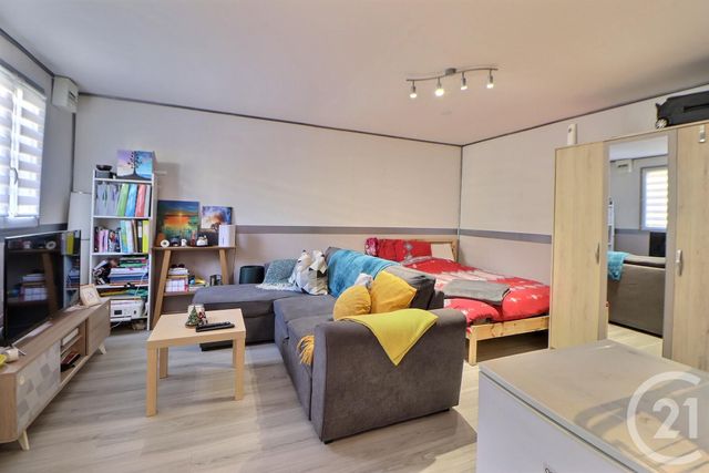 Maison &agrave; vendre - 6 pi&egrave;ces - 96,71 m2 - Aulnay Sous Bois - 93 - ILE-DE-FRANCE