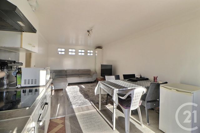 Maison &agrave; vendre - 6 pi&egrave;ces - 96,71 m2 - Aulnay Sous Bois - 93 - ILE-DE-FRANCE