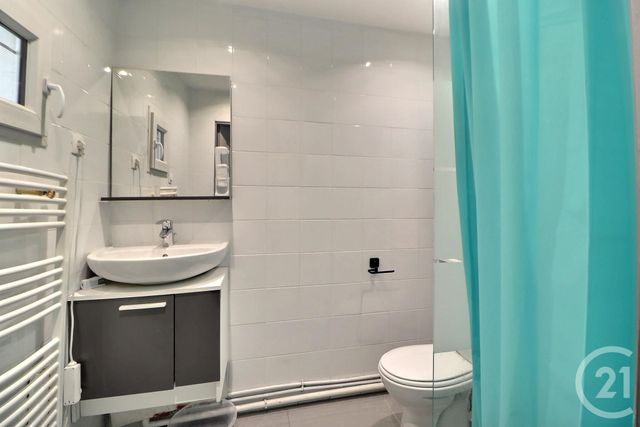 Maison &agrave; vendre - 6 pi&egrave;ces - 96,71 m2 - Aulnay Sous Bois - 93 - ILE-DE-FRANCE