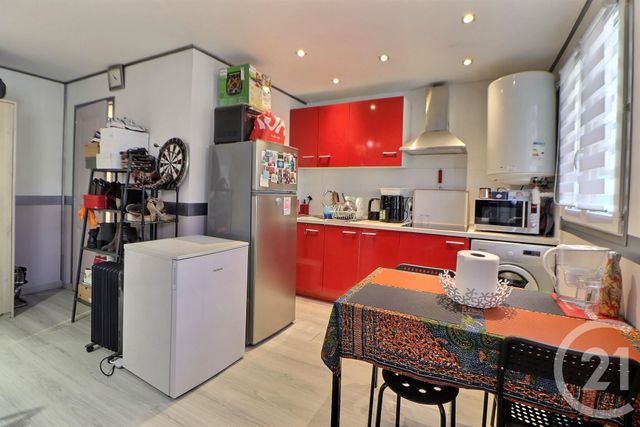 Maison &agrave; vendre - 6 pi&egrave;ces - 96,71 m2 - Aulnay Sous Bois - 93 - ILE-DE-FRANCE