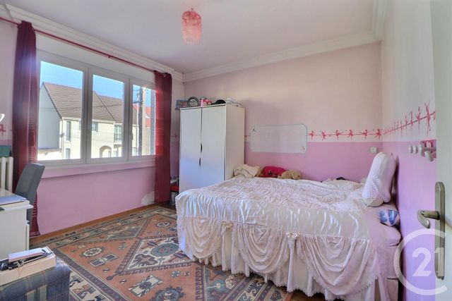 Maison &agrave; vendre - 6 pi&egrave;ces - 96,71 m2 - Aulnay Sous Bois - 93 - ILE-DE-FRANCE