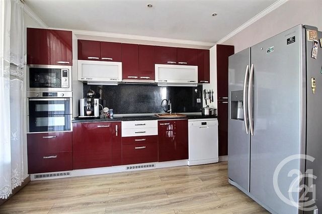 Maison &agrave; vendre - 9 pi&egrave;ces - 111,12 m2 - Aulnay Sous Bois - 93 - ILE-DE-FRANCE