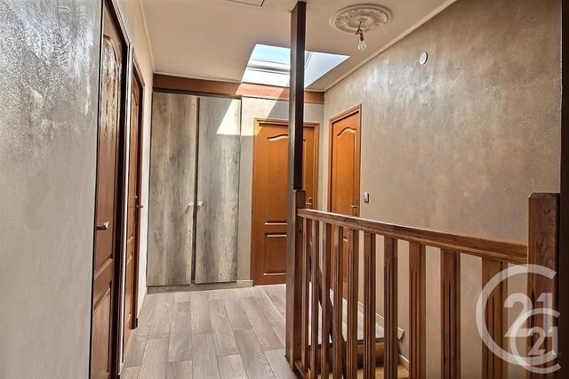 Maison &agrave; vendre - 9 pi&egrave;ces - 111,12 m2 - Aulnay Sous Bois - 93 - ILE-DE-FRANCE