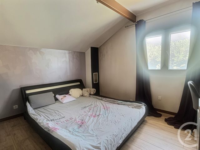 Maison &agrave; vendre - 9 pi&egrave;ces - 111,12 m2 - Aulnay Sous Bois - 93 - ILE-DE-FRANCE