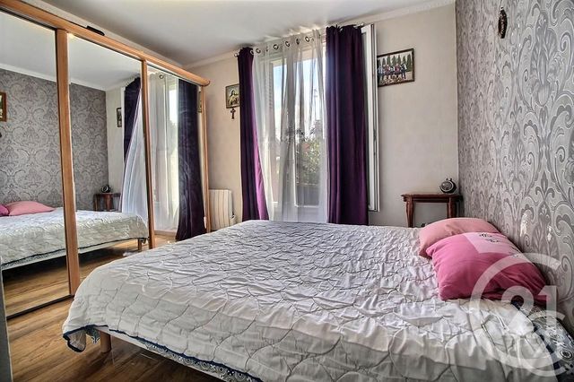 Maison &agrave; vendre - 9 pi&egrave;ces - 111,12 m2 - Aulnay Sous Bois - 93 - ILE-DE-FRANCE